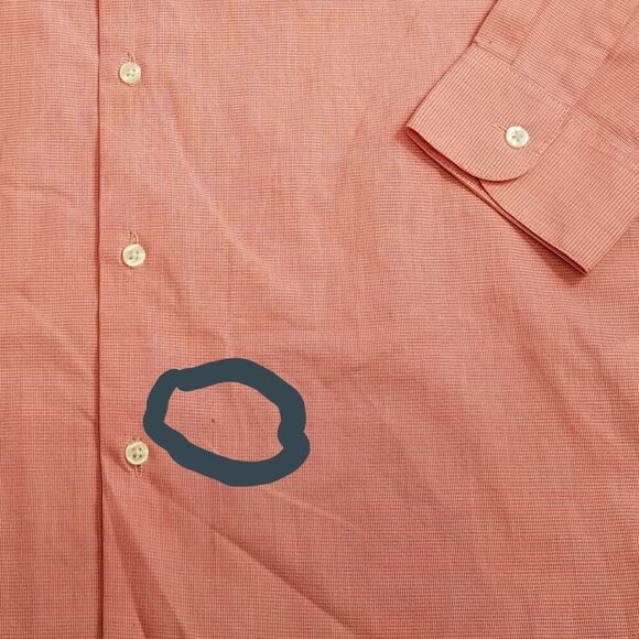 Chaps longsleeve shirt L - Picture 4 of 4